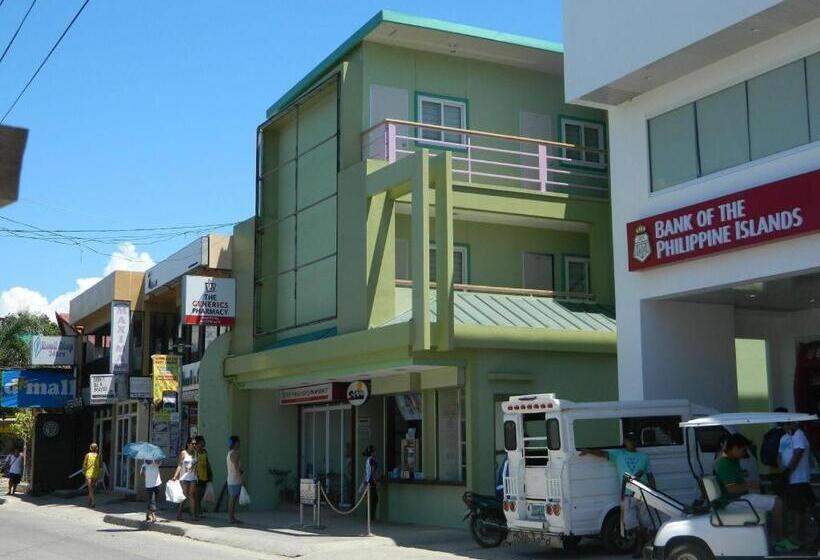 Shore Time Hotel Annex