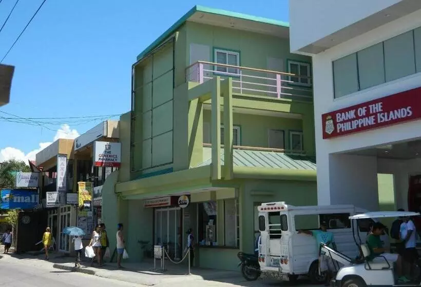 Shore Time Hotel Annex