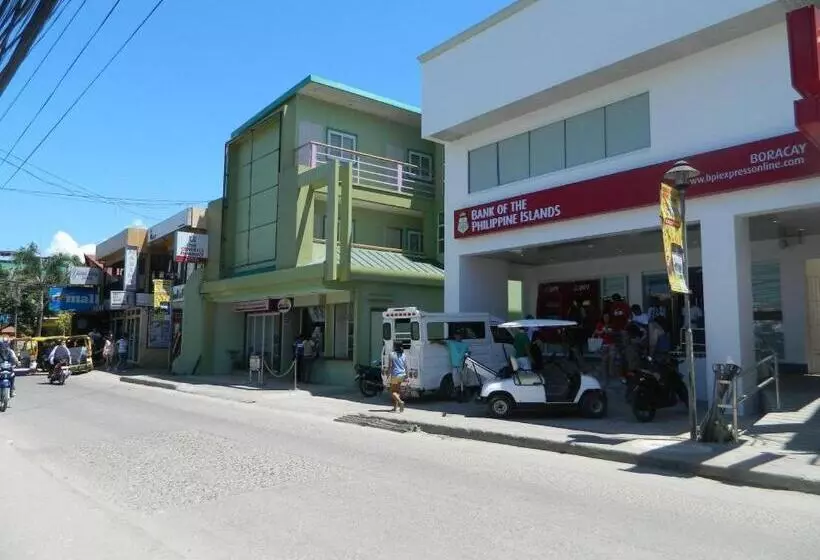 Shore Time Hotel Annex