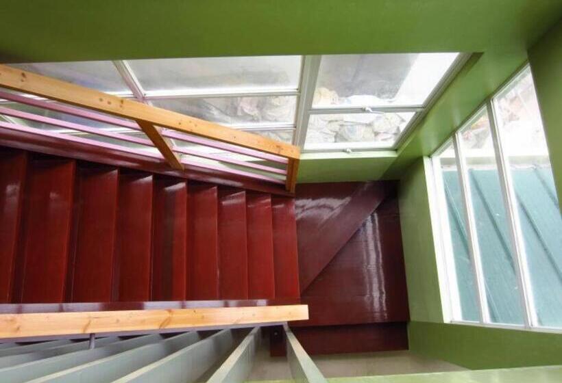 Shore Time Hotel Annex