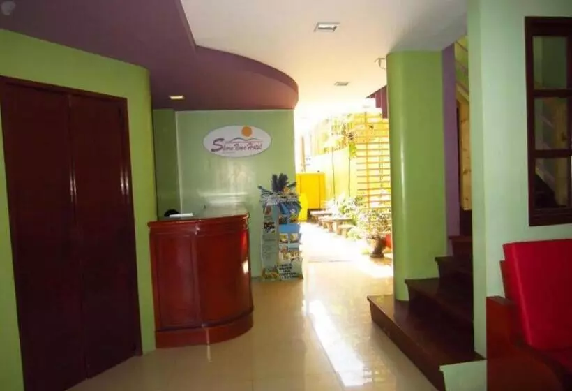 Shore Time Hotel Annex