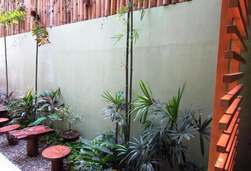 Shore Time Hotel Annex