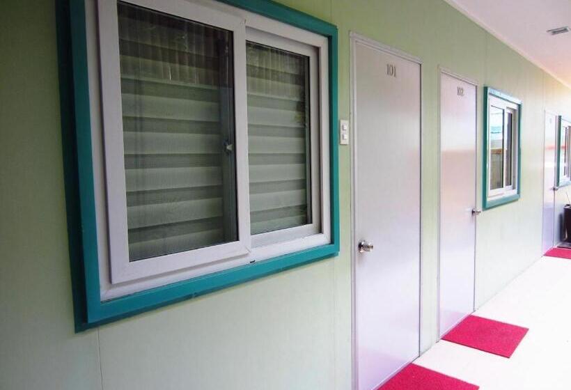 Shore Time Hotel Annex