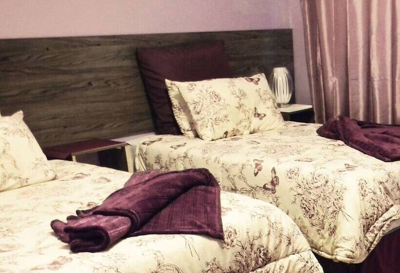 Aron's Guest House Bed & Breakfast