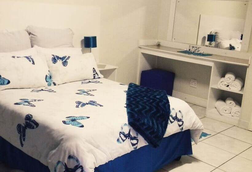 Aron's Guest House Bed & Breakfast