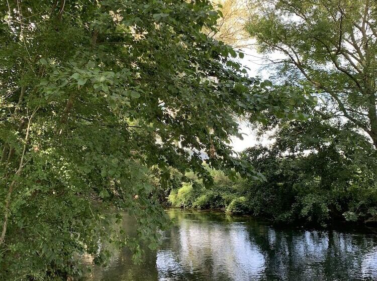 צימר L'orée De Giverny
