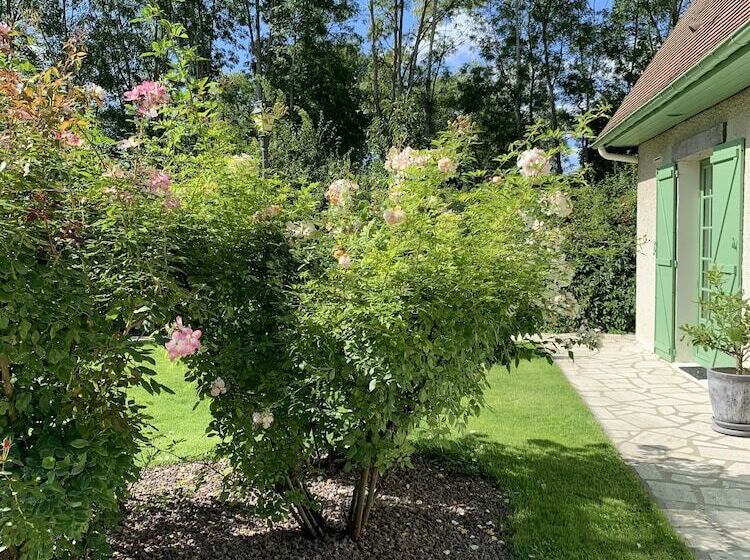 צימר L'orée De Giverny