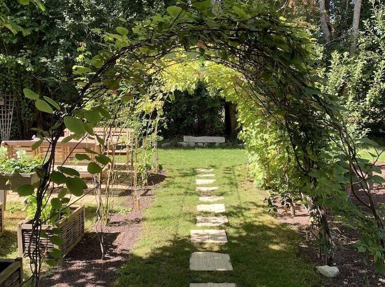 צימר L'orée De Giverny