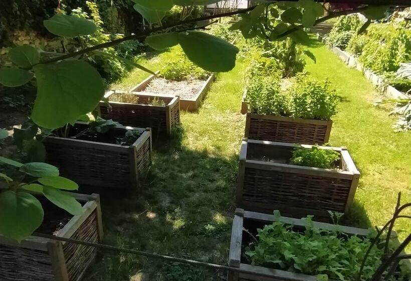 צימר L'orée De Giverny