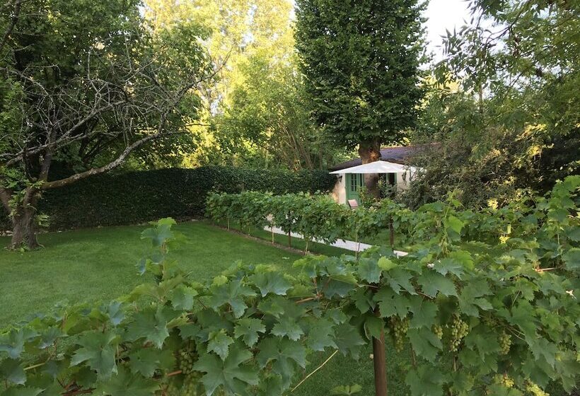 צימר L'orée De Giverny