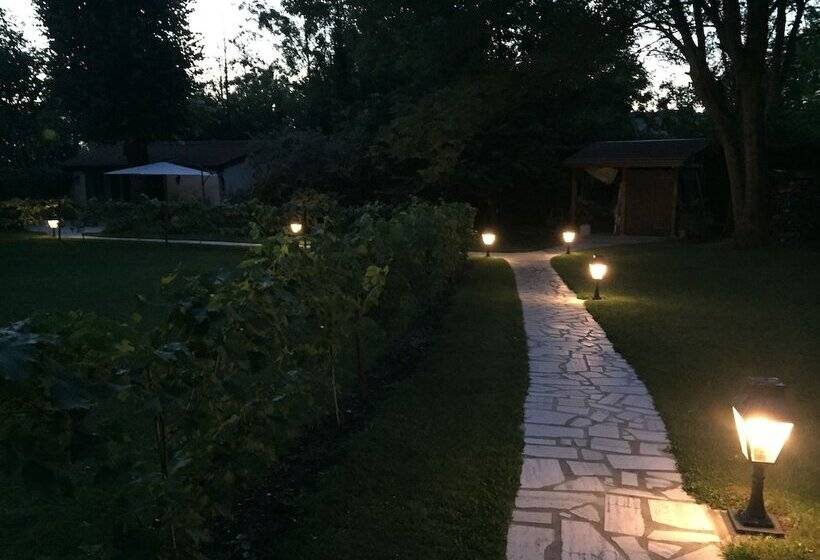 צימר L'orée De Giverny