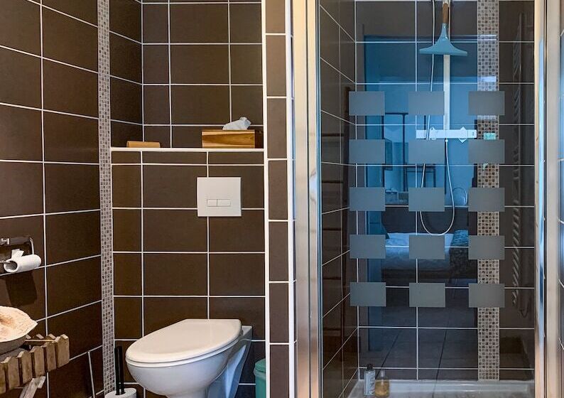 צימר L'orée De Giverny