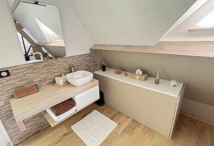 צימר L'orée De Giverny