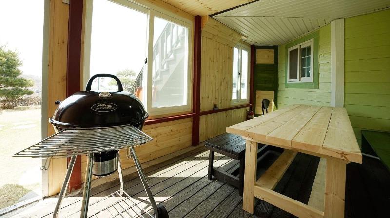 Afternoon Of The Forest Pension