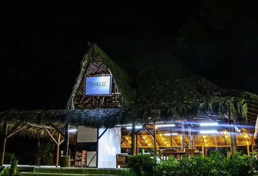 Green9 Hotel & Beach Resort Same