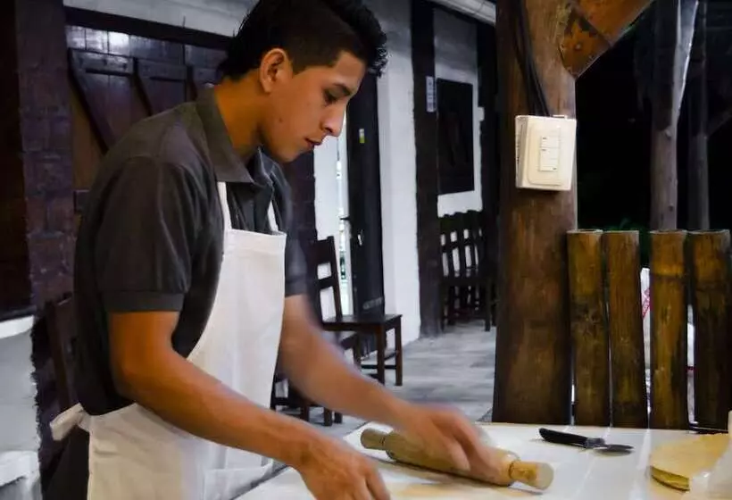 Green9 Hotel & Beach Resort Same