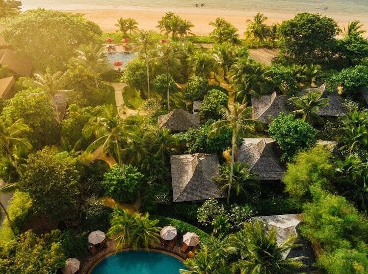 ホテル Andalay Beach Resort Koh Libong