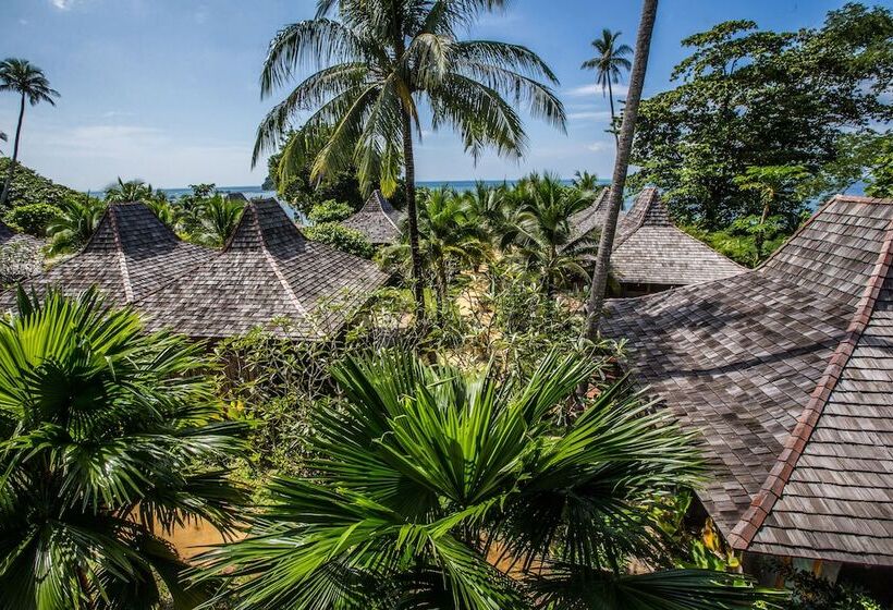 ホテル Andalay Beach Resort Koh Libong