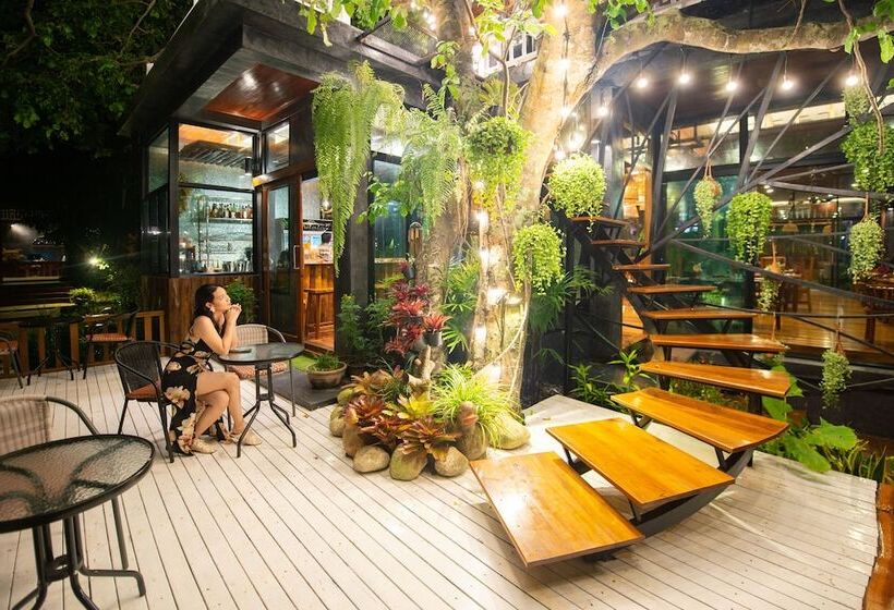 ホテル Andalay Beach Resort Koh Libong