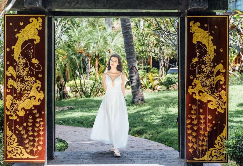 ホテル Andalay Beach Resort Koh Libong