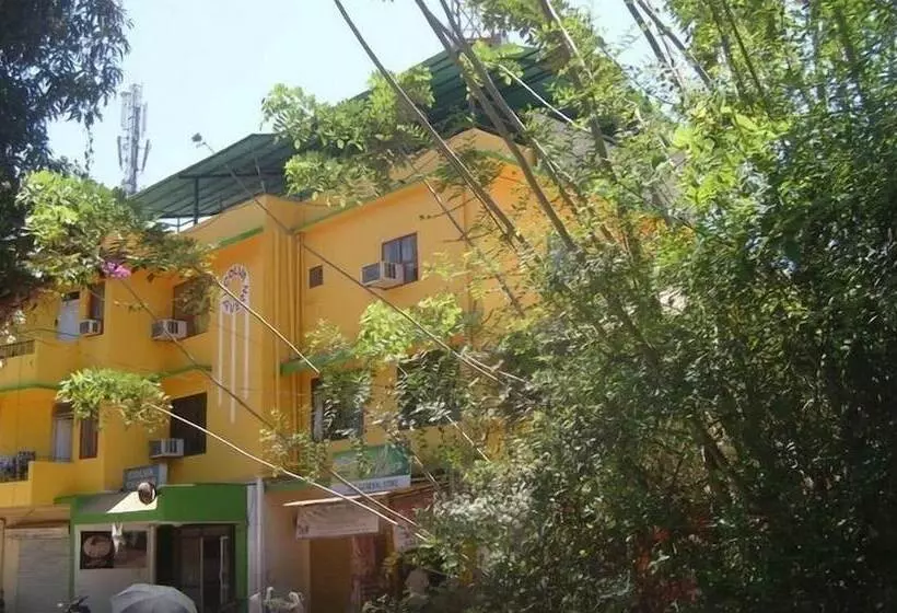 Hôtel Colva Tavern