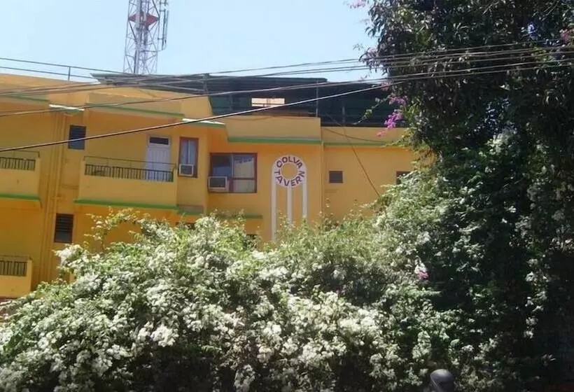 Hôtel Colva Tavern