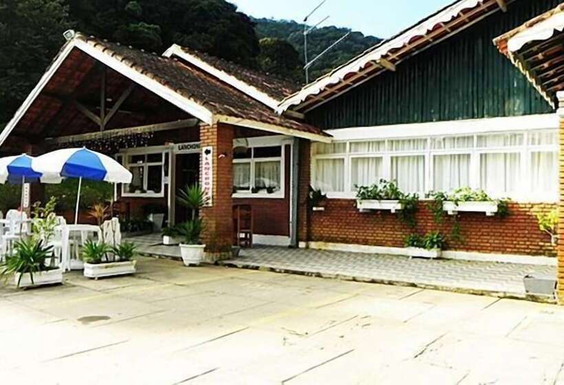 호텔 H Santo Antonio Do Pinhal