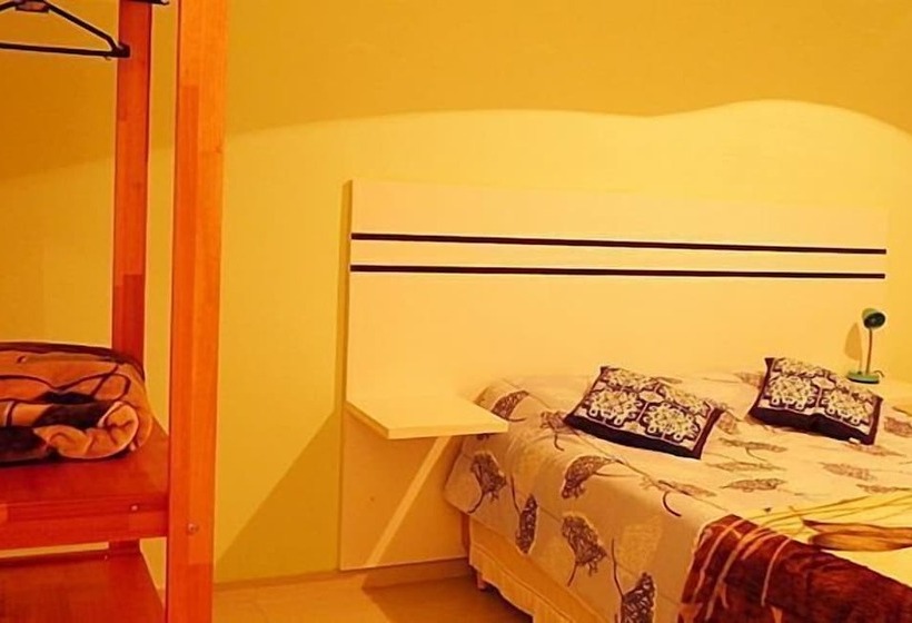 호텔 H Santo Antonio Do Pinhal