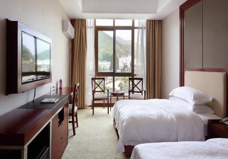Hotel Huangshan Julysun