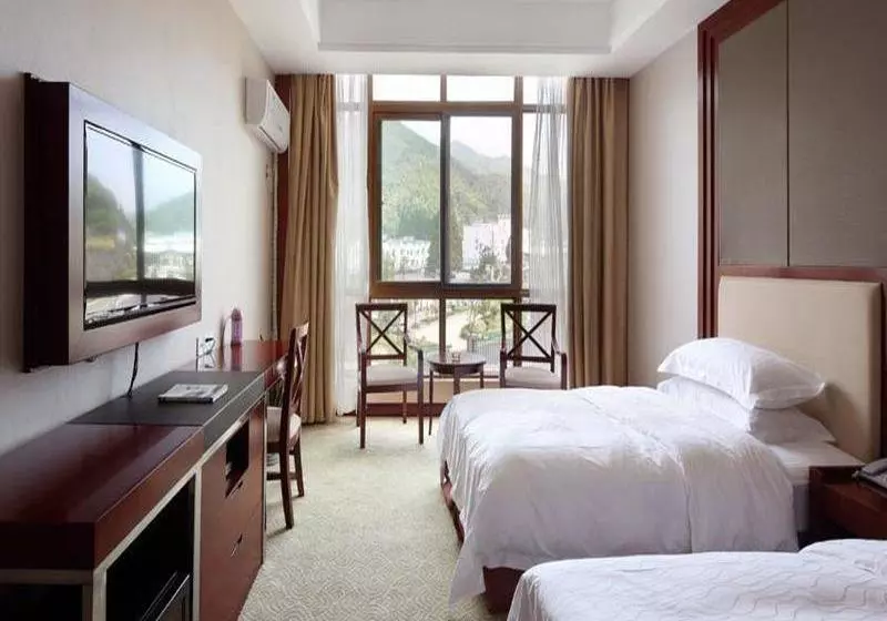 Hotelli Huangshan Julysun