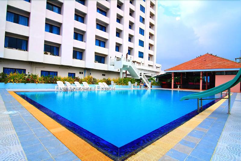Hotell Khum Suphan