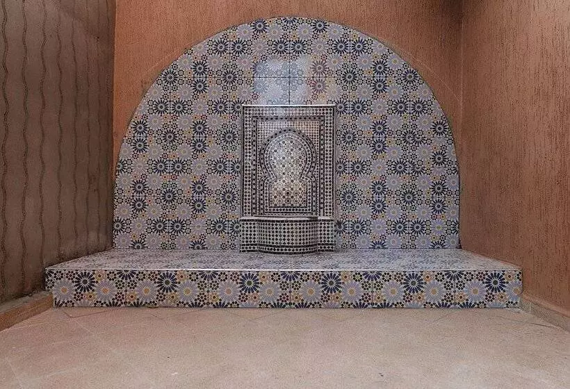 Hotelli Ksar Ljanoub