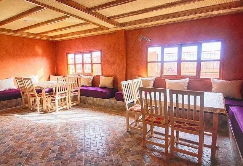 Hotelli Ksar Ljanoub