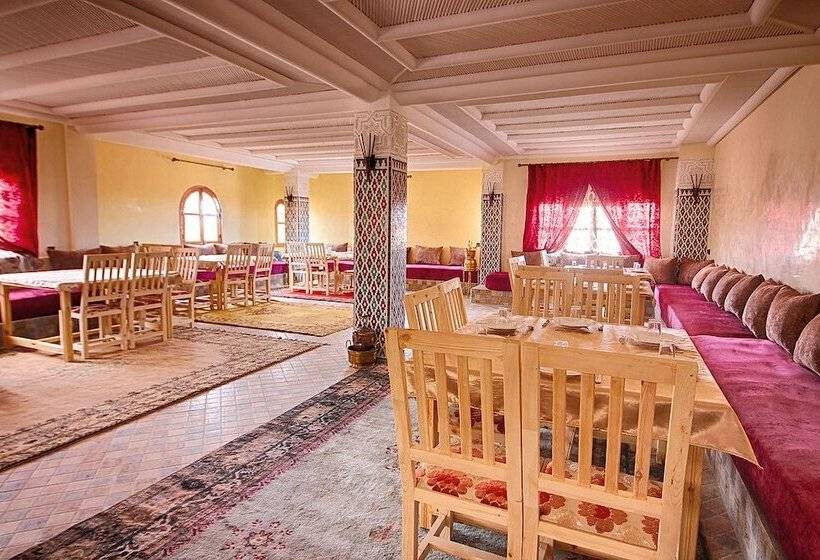 فندق Ksar Ljanoub