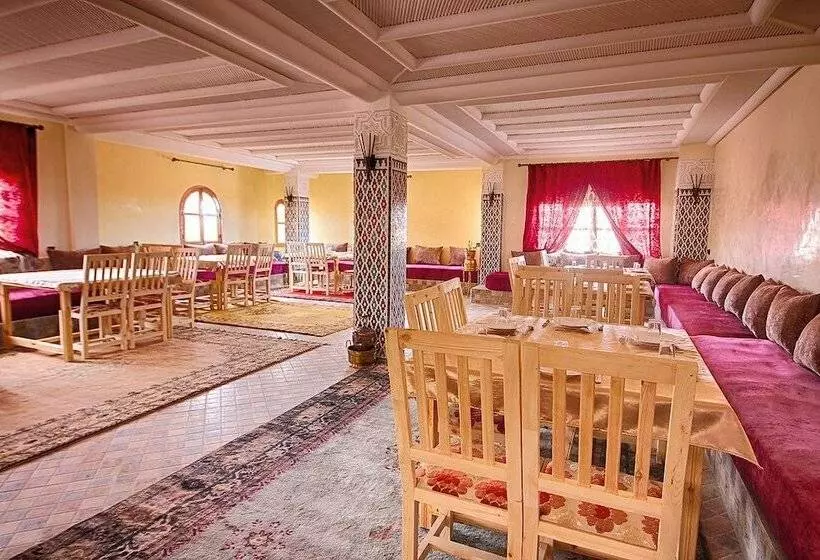 Hotelli Ksar Ljanoub