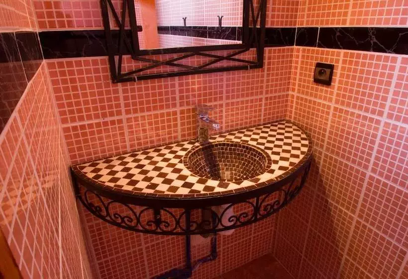 Hotelli Ksar Ljanoub