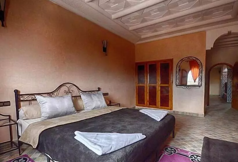 Hotelli Ksar Ljanoub