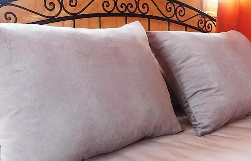 Hotelli Ksar Ljanoub