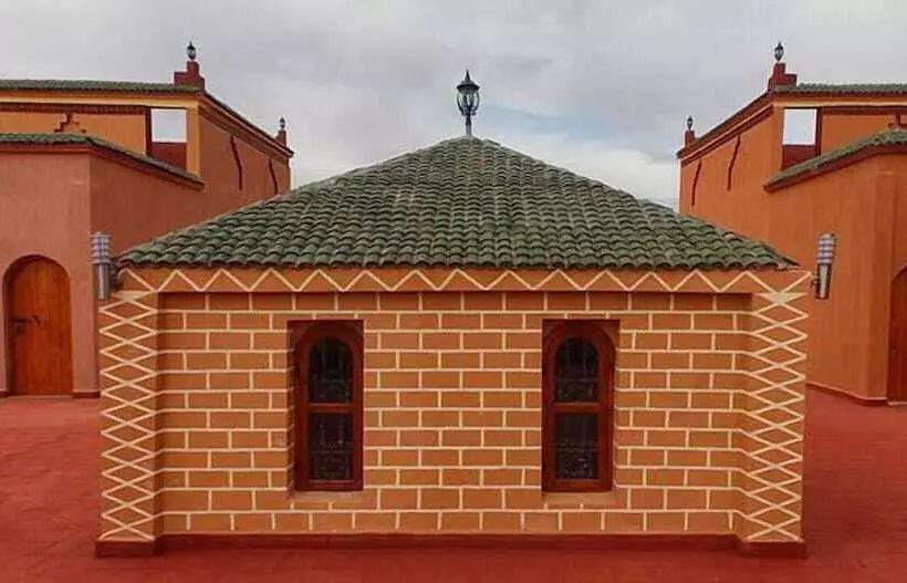 Hotelli Ksar Ljanoub