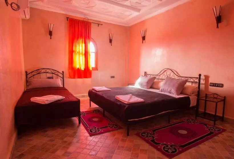 Hotelli Ksar Ljanoub