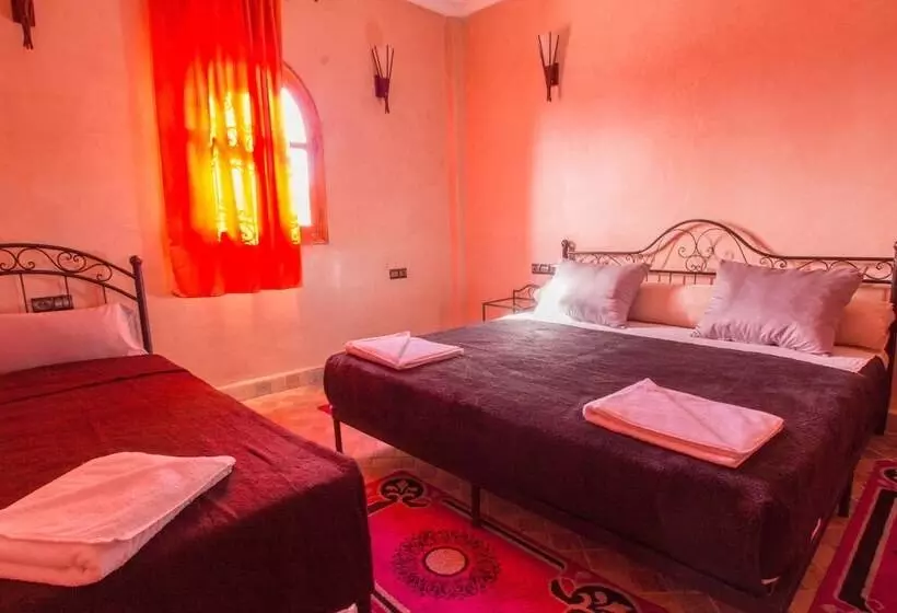 Hotelli Ksar Ljanoub