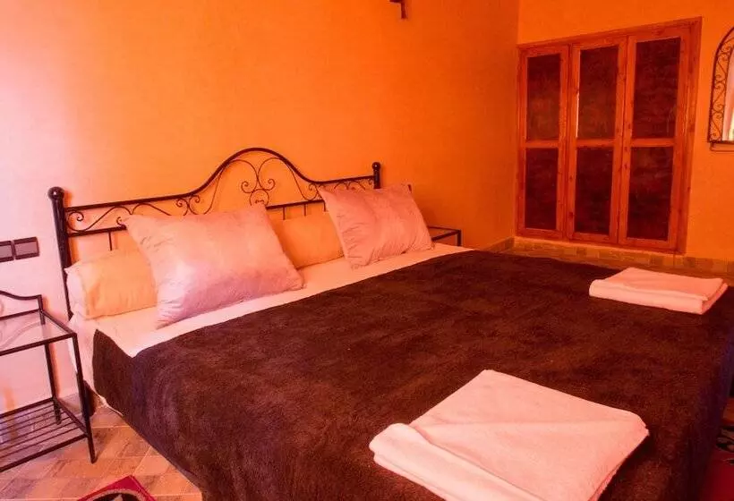 Hotelli Ksar Ljanoub