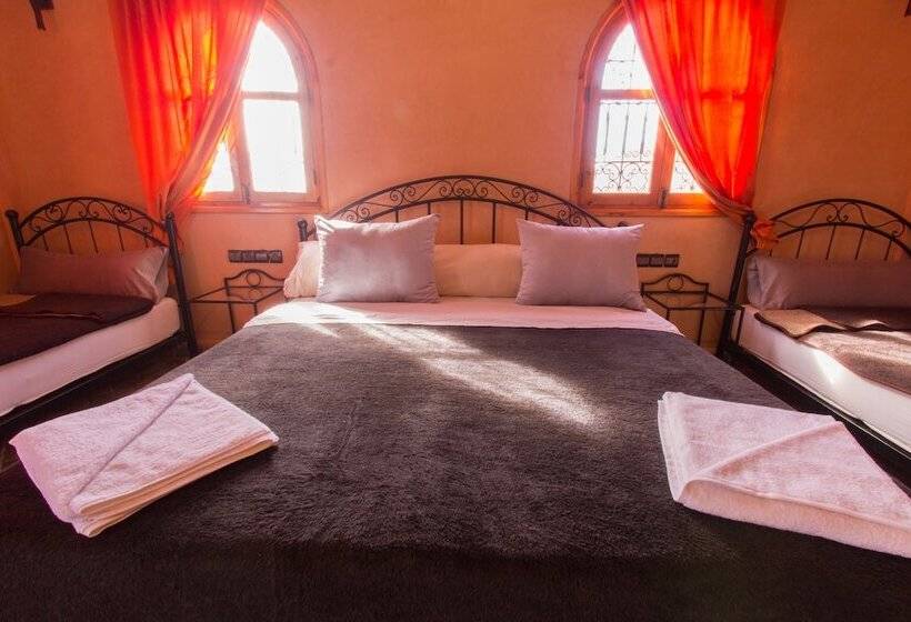 فندق Ksar Ljanoub