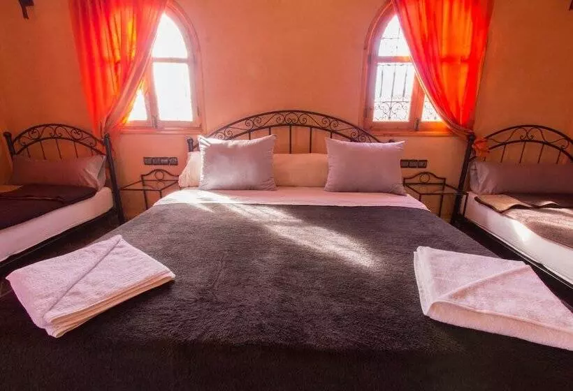 Hotelli Ksar Ljanoub