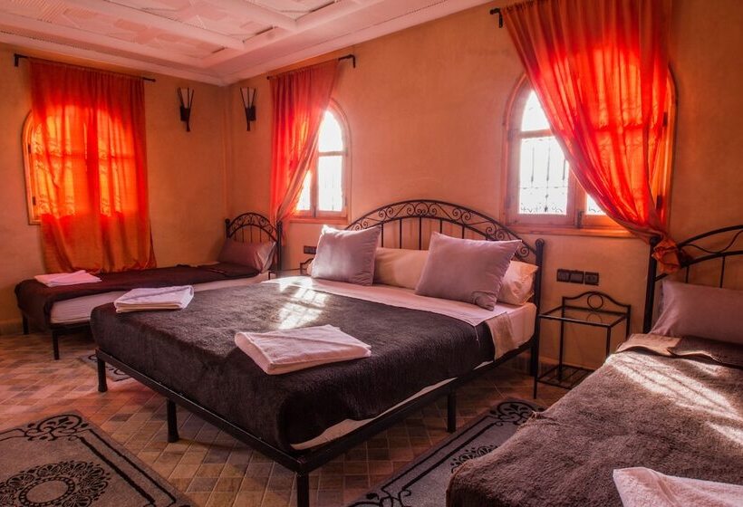 فندق Ksar Ljanoub