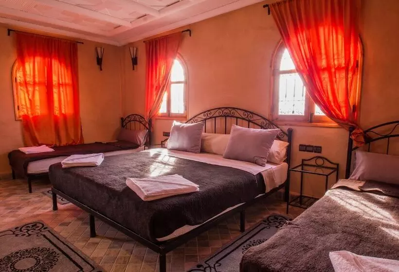 Hotelli Ksar Ljanoub