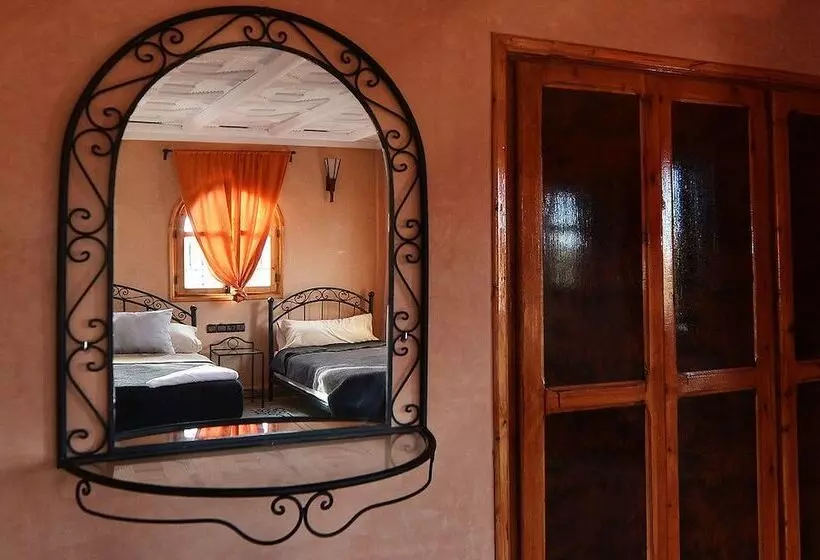 Hotelli Ksar Ljanoub