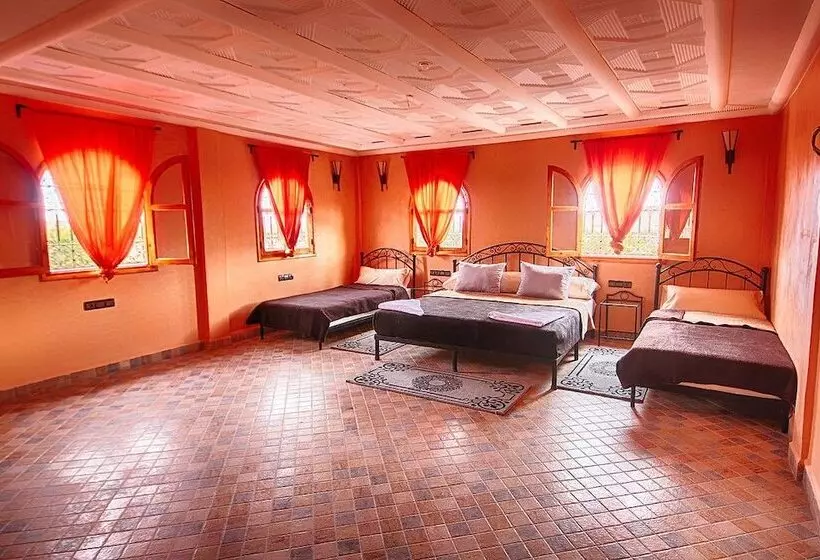 Hotelli Ksar Ljanoub