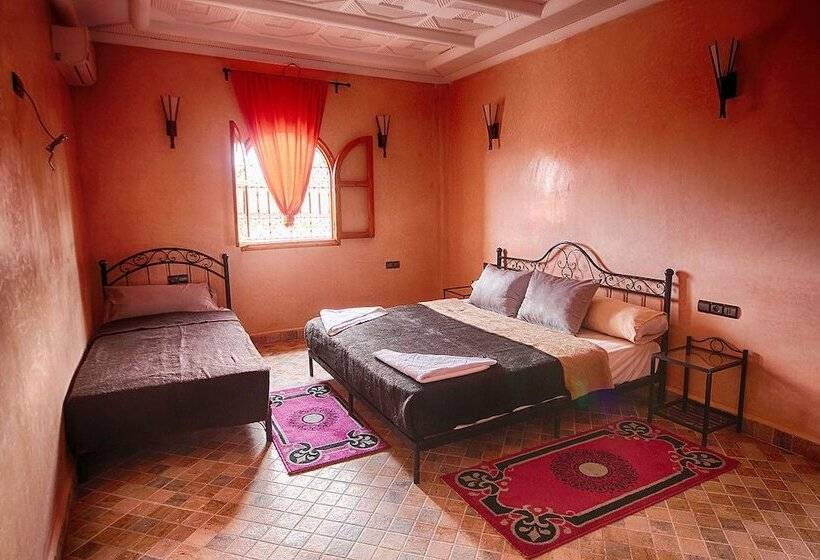 فندق Ksar Ljanoub