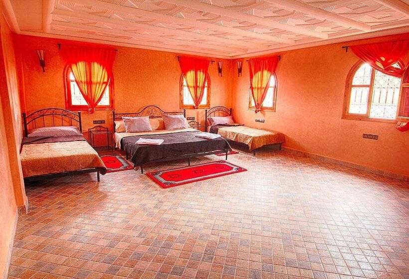 فندق Ksar Ljanoub